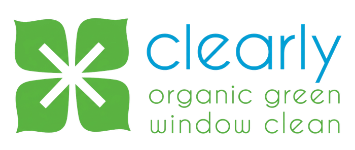 Clearly logo